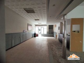 Alquiler Local Comercial  Rua arenal