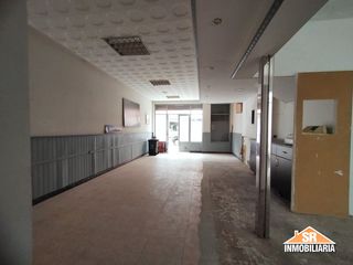 Lloguer Local Comercial  Rua arenal