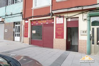 Alquiler Local Comercial en Martinete 84
