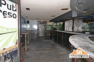 Local Comercial en Rúa do Socorro