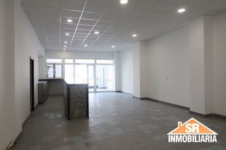 Alquiler Local Comercial  Birloque