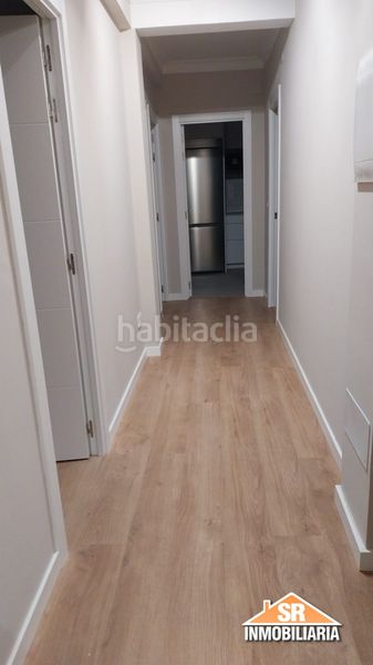 Foto df49710d-9255-44bf-9898-afdb0a790576. Lloguer pis amb calefacció a Monte Alto - Zalaeta - Atocha Coruña (A)