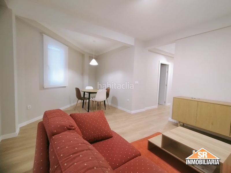 Foto 0c74074a-046e-4bac-aa83-44062e0ee5d2. Rent flat with heating in Monte Alto - Zalaeta - Atocha Coruña (A)