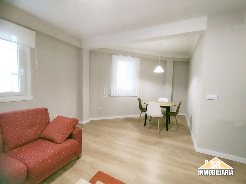 Foto 356bb1c5-cdd1-48fb-93ed-bcb8e1bf733e. Rent flat with heating in Monte Alto - Zalaeta - Atocha Coruña (A)
