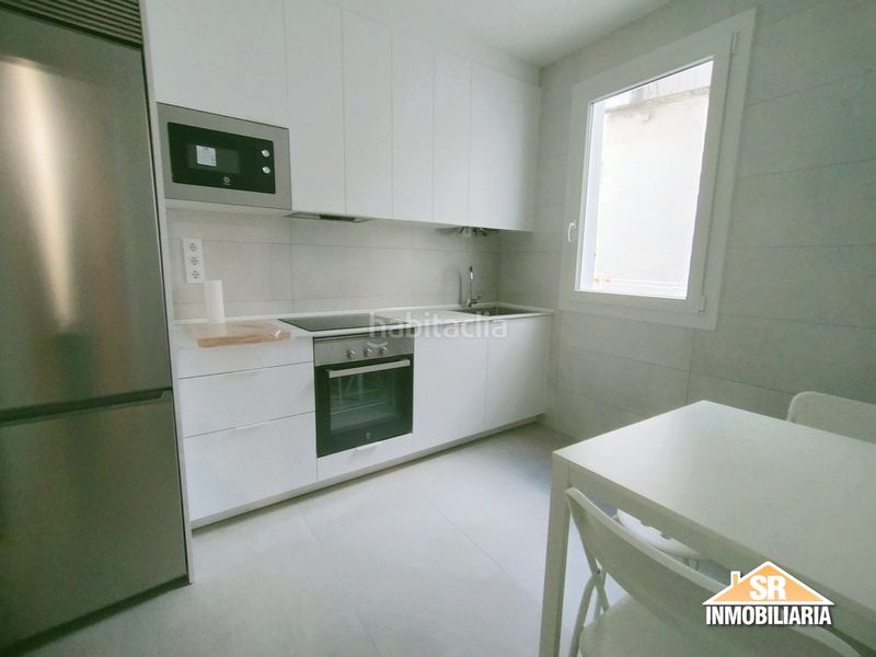Foto 483123f2-4318-4c45-9bd3-ac371b259349. Rent flat with heating in Monte Alto - Zalaeta - Atocha Coruña (A)