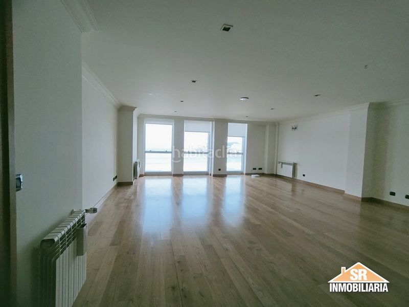 Foto 1a3a4c4f-8596-4c67-b2f9-6a1c847cbe08. Rent flat with heating in Monte Alto - Zalaeta - Atocha Coruña (A)