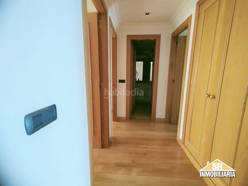 Foto 37e684ae-72f8-481b-9af5-d76fb0e4acbe. Rent flat with heating in Monte Alto - Zalaeta - Atocha Coruña (A)