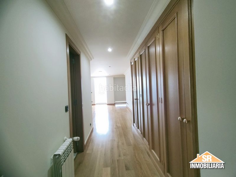 Foto 45fd7f3a-5255-4602-acc5-0327edbf5a9d. Rent flat with heating in Monte Alto - Zalaeta - Atocha Coruña (A)