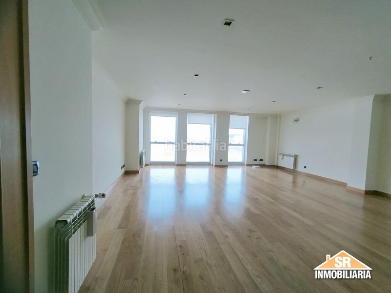 Foto 86cdec3f-0233-4b7e-9cca-65b033de1501. Rent flat with heating in Monte Alto - Zalaeta - Atocha Coruña (A)