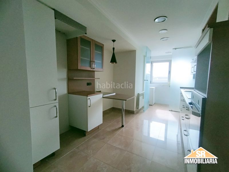 Foto a8fb5fae-238c-4337-aac1-6f291d7ce65e. Rent flat with heating in Monte Alto - Zalaeta - Atocha Coruña (A)
