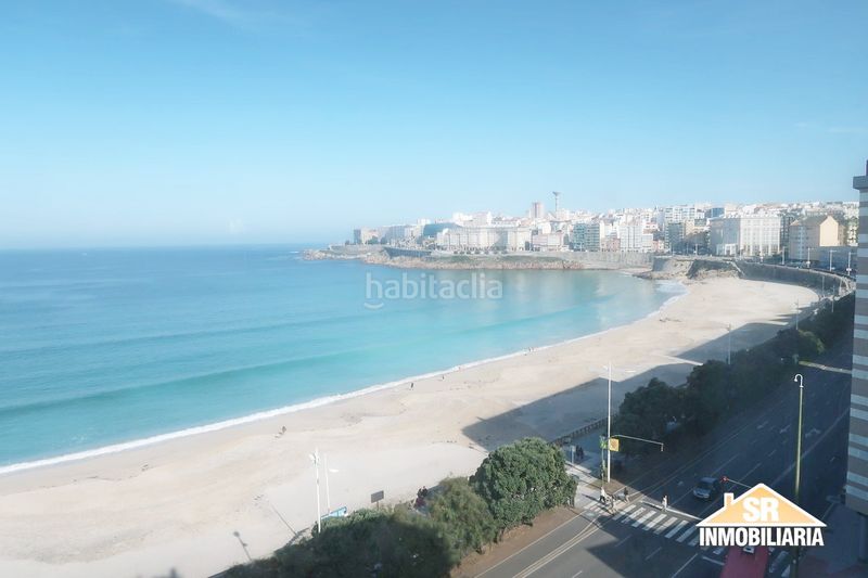 Foto bf4f24a8-c801-4c92-85b0-57991e5dfb53. Rent flat with heating in Monte Alto - Zalaeta - Atocha Coruña (A)