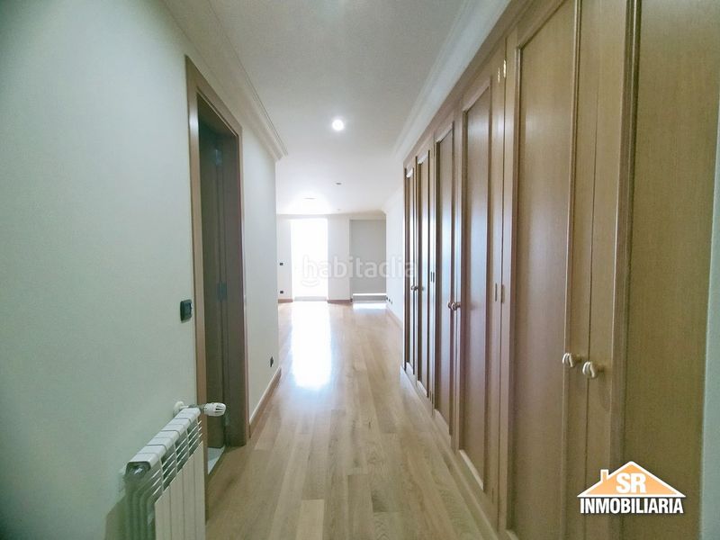 Foto c99e450c-dcf6-4565-91e8-93e8885b3022. Rent flat with heating in Monte Alto - Zalaeta - Atocha Coruña (A)