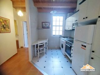 Affitto Piccolo appartamento in Monte Alto - Zalaeta - Atocha
