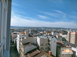 Location Appartement à Monte Alto - Zalaeta - Atocha