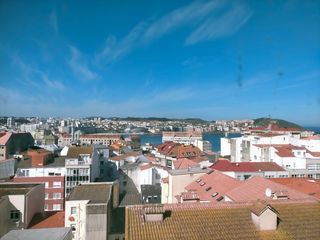 Miete Etagenwohnung in Monte Alto - Zalaeta - Atocha