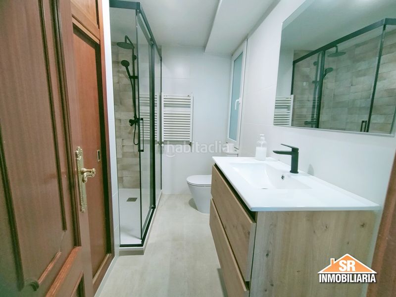 Foto 0ebebef4-ecb1-4ee2-9070-bb3eff5bf9bd. Rent flat with heating in Monte Alto - Zalaeta - Atocha Coruña (A)