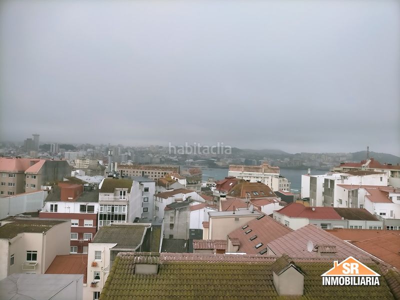 Foto 2f0fd5c7-583c-4b9a-af5c-53528a11013c. Rent flat with heating in Monte Alto - Zalaeta - Atocha Coruña (A)