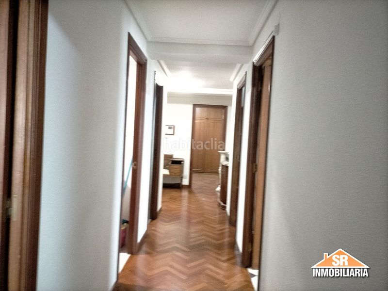 Foto 31a31f4a-6c5e-4b81-ae85-2ca5b78d51b1. Rent flat with heating in Monte Alto - Zalaeta - Atocha Coruña (A)