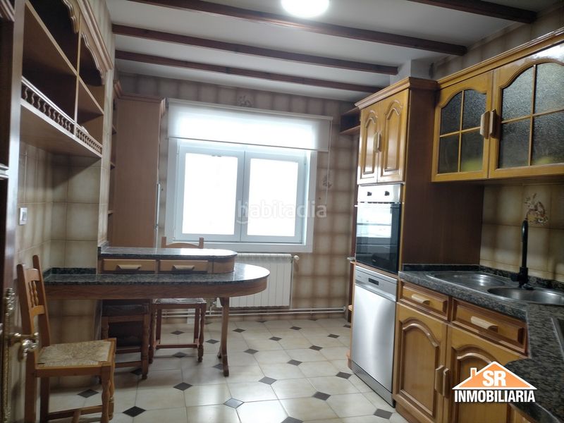 Foto 3d7a3ea5-f1f4-4f68-90b7-1741752714f8. Rent flat with heating in Monte Alto - Zalaeta - Atocha Coruña (A)