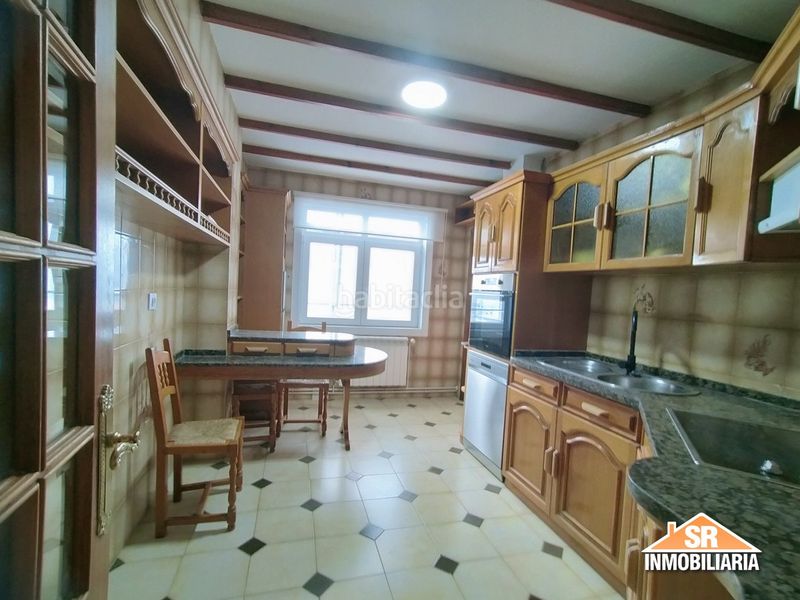 Foto 439cf805-99b1-47a3-878b-f880dd2b6b62. Rent flat with heating in Monte Alto - Zalaeta - Atocha Coruña (A)