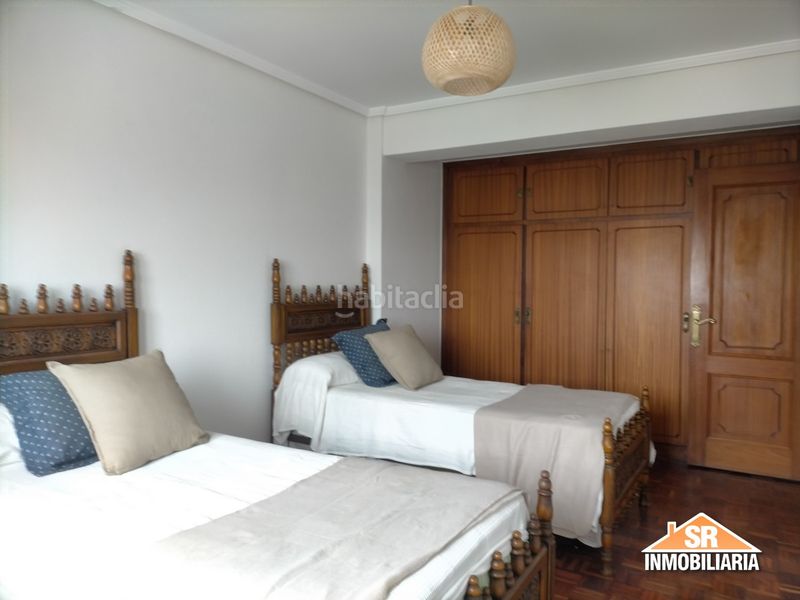 Foto 47f26f4f-8efa-408a-9fca-b4aaf8bd70b4. Rent flat with heating in Monte Alto - Zalaeta - Atocha Coruña (A)