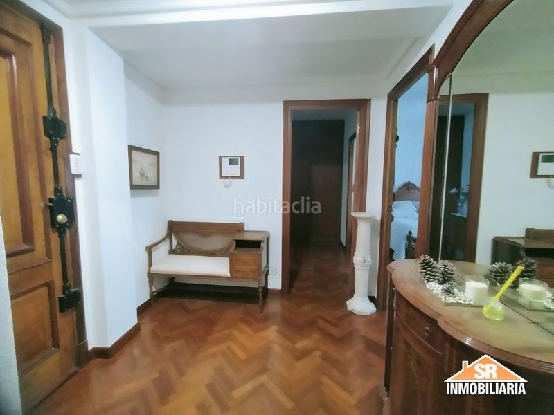 Foto 639890d1-6223-4e5b-b862-2c7b6118ab87. Rent flat with heating in Monte Alto - Zalaeta - Atocha Coruña (A)