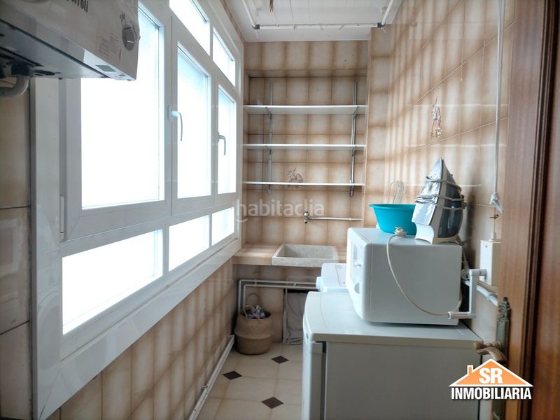 Foto 9632579a-3bda-4d4b-87e5-ebc646765e1e. Rent flat with heating in Monte Alto - Zalaeta - Atocha Coruña (A)