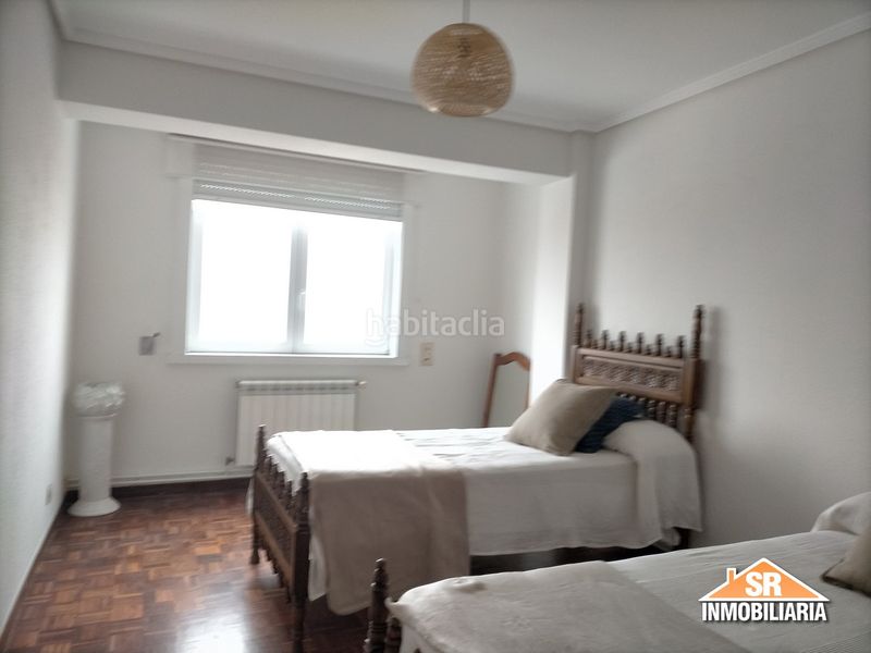 Foto 977db203-2d60-4e37-956c-8e00ccf2a56a. Rent flat with heating in Monte Alto - Zalaeta - Atocha Coruña (A)