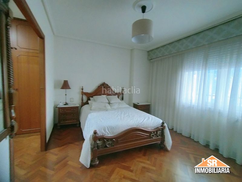Foto a0650e71-27ca-41d4-8f99-7014cc06f6ec. Rent flat with heating in Monte Alto - Zalaeta - Atocha Coruña (A)