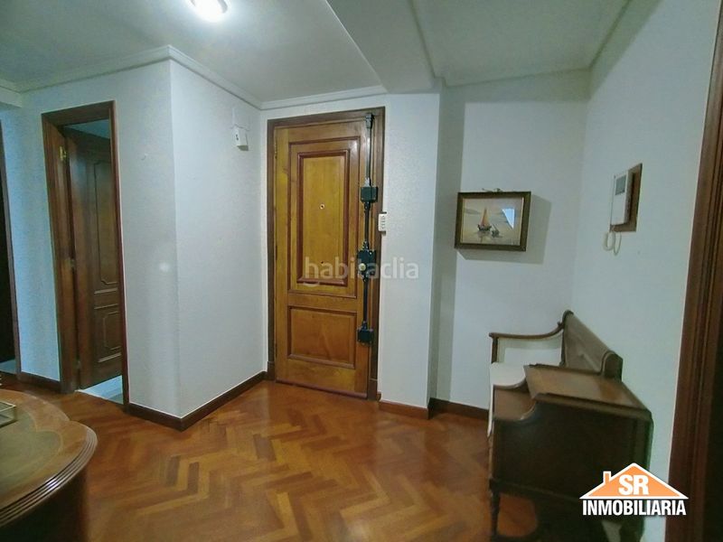 Foto a15caf50-2212-4b37-9c0b-2e3ccb6b9784. Rent flat with heating in Monte Alto - Zalaeta - Atocha Coruña (A)