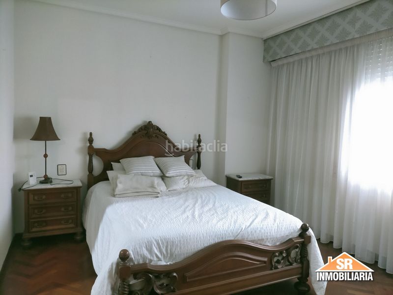 Foto d849942d-4cf3-4c0d-ba3d-d32afae30bb1. Rent flat with heating in Monte Alto - Zalaeta - Atocha Coruña (A)