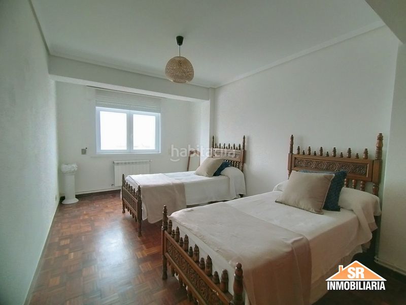 Foto fa49eb68-7651-4386-b6ee-67d98c007082. Rent flat with heating in Monte Alto - Zalaeta - Atocha Coruña (A)