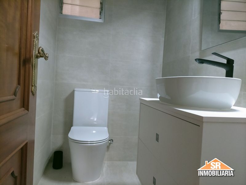 Foto fed6903f-fea4-4c5d-9ae4-fc6a52f4a37e. Rent flat with heating in Monte Alto - Zalaeta - Atocha Coruña (A)