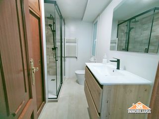 Affitto Appartamento in Monte Alto - Zalaeta - Atocha