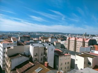 Lloguer Pis a Monte Alto - Zalaeta - Atocha