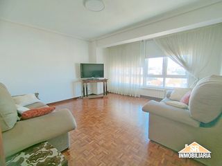 Location Appartement à Monte Alto - Zalaeta - Atocha