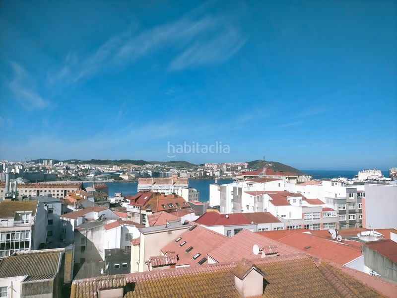 Foto 1af46c7d-57b0-4111-b241-198f609ae26a. Lloguer pis amb calefacció a Monte Alto - Zalaeta - Atocha Coruña (A)