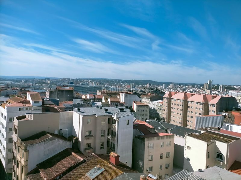 Foto 78cfe8a5-7a5d-4d8c-976b-b32b289fe588. Lloguer pis amb calefacció a Monte Alto - Zalaeta - Atocha Coruña (A)