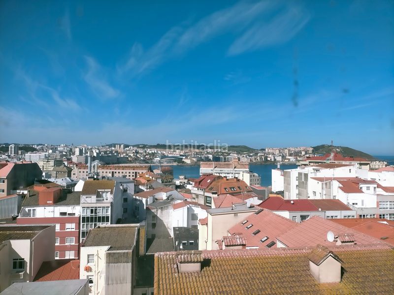 Foto ca75e4b2-80a1-415c-a002-54e0dde6d6f8. Lloguer pis amb calefacció a Monte Alto - Zalaeta - Atocha Coruña (A)
