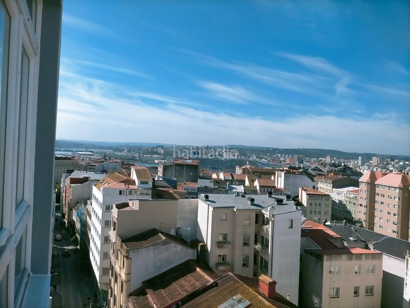 Foto d0b15deb-13ed-4f87-8f9a-01cb4bb30119. Lloguer pis amb calefacció a Monte Alto - Zalaeta - Atocha Coruña (A)