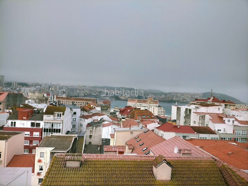 Foto f26e0374-ea20-4c64-b58a-93396d8de096. Lloguer pis amb calefacció a Monte Alto - Zalaeta - Atocha Coruña (A)