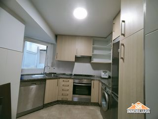 Affitto Appartamento in Monte Alto - Zalaeta - Atocha