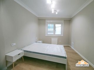 Rent Flat in Monte Alto - Zalaeta - Atocha. “alquileres mensuales de 1 a 11 meses”