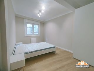 Etagenwohnung in Monte Alto - Zalaeta - Atocha