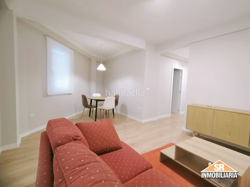 Foto 0906b2d3-73aa-44e4-a22e-e55364a702fb. Rent flat with heating in Monte Alto - Zalaeta - Atocha Coruña (A)