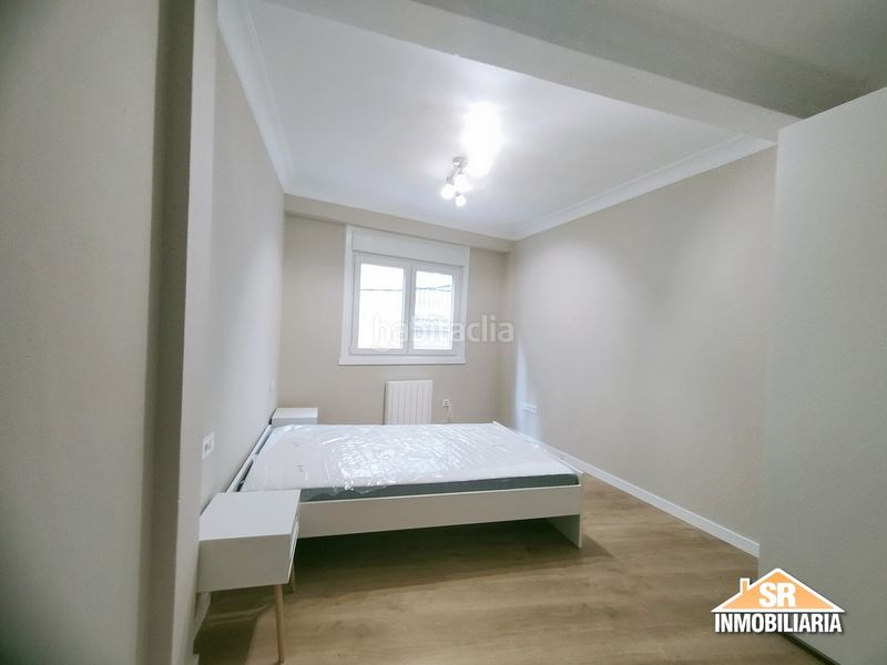 Foto 0a743ec8-7b69-49c2-9f8c-f7566fd811cc. Rent flat with heating in Monte Alto - Zalaeta - Atocha Coruña (A)