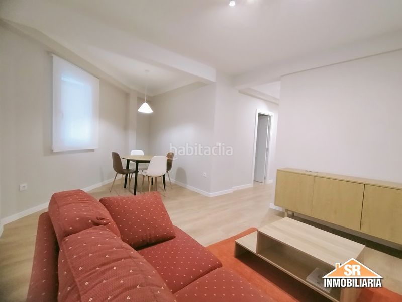 Foto 10cd7649-e6f6-408f-8662-213e5d8a52da. Rent flat with heating in Monte Alto - Zalaeta - Atocha Coruña (A)