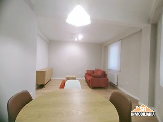 Flat in Monte Alto - Zalaeta - Atocha