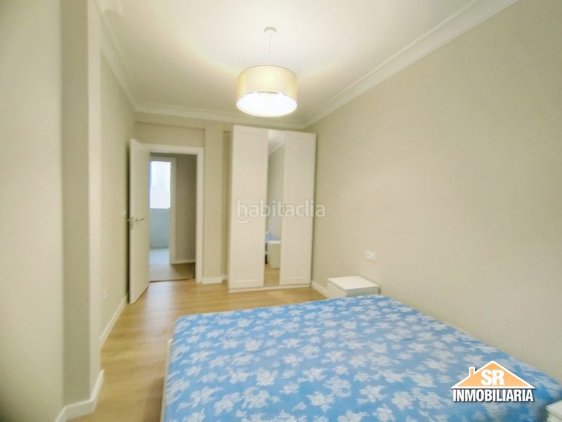 Foto 207f2d63-075d-4b2d-b45c-ef528ea060fc. Rent flat with heating in Monte Alto - Zalaeta - Atocha Coruña (A)