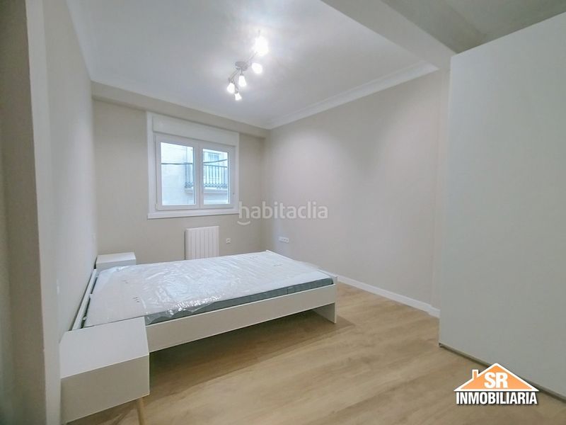 Foto 33c3d5d3-6958-4568-be40-83876d3e5436. Rent flat with heating in Monte Alto - Zalaeta - Atocha Coruña (A)